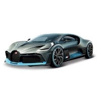 Bburago Bugatti Divo 1:18 scale diecast model Colours Vary **