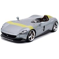 Bburago Ferrari Monza SP1 1:18 Scale 16013