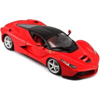 Bburago La Ferrari 1:24 Scale Diecast Model Toy Vehicle 26001