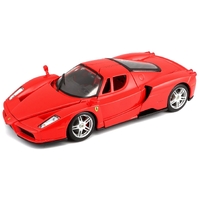 Bburago Ferrari Enzo 1:24 scale diecast metal 26006