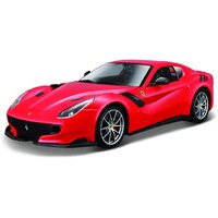 Bburago Ferrari F12 TDF 1:24 scale diecast metal model car 26021