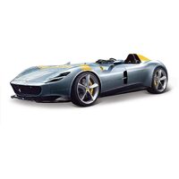 Bburago Ferrari Monza SP1 1:24 Scale Diecast Metal 26027