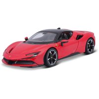 Bburago Ferrari SF90 Stradale 1:24 Scale Diecast Models 26028