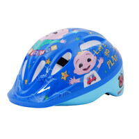 Cocomelon Toddler Helmet 52-56cm 63615