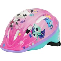 Gabby's Dollhouse Toddler Helmet (Head Size 54-56cm) 63618