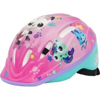 Gabby's Dollhouse Toddler Helmet (Head Size 52-56cm) 63618