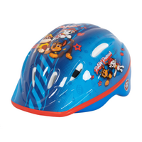 Paw Patrol Toddler Helmet (Head Size 52-56cm) 63621