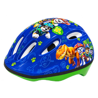 Paw Patrol Dino Movie Toddler Bilke Helmet (Head Size 52-56cm) 652447