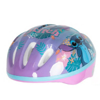 Stitch Toddler Helmet (Head Size 52-56cm) 63764