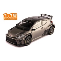 IXO Models 1:18 Toyota GR Yaris Rally2 2024 IXO-18CMC210.22