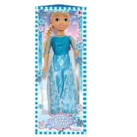 Dimian 80cm Fashion Doll - Ice Princess 2202001