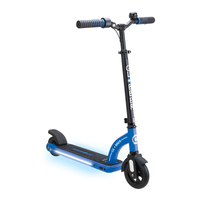 Globber E-Motion 11 Electric Scooter - NAVY BLUE 659-100