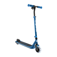 Globber E-Motion 6 Electric Scooter - NAVY BLUE 756-100
