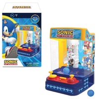 Sonic Arcade Claw Crane - Core Series SN014BCS