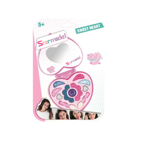 Starmodel Sweet Heart Make-Up Case 910-23
