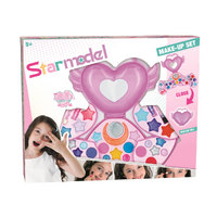 Starmodel Large Make-Up Set 926-22