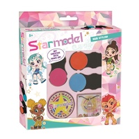 Starmodel Hair Stylish 929-23