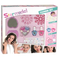 Starmodel Nail Art Fashion Set 934-25