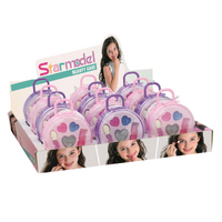 Starmodel Mini Beauty Case 943-25
