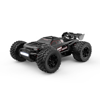 MJX Hyper Go 1:14 Scale 4WD Brushless R/C Hobby Truck 14207