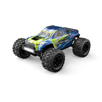 MJX Hyper Go 1:14 Scale 4WD Brushless R/C Hobby Truck 14208