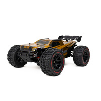 MJX R/C Hyper Go 4WD High Speed Off Road Brushless Truggy 14210