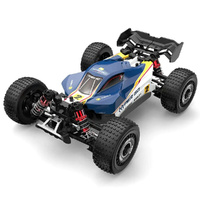 MJX Hyper Go 1:16 4WD Brushless R/C Buggy 16213