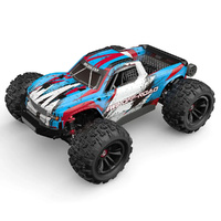 MJX Hyper Go 1:16 4WD Brushless R/C Truck 16218