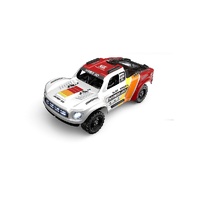 MJX Hyper Go 1:14 Scale 4WD High-Speed Off-Road Brushless R/C Short Course Truck 14211