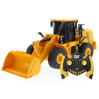 CAT RC 950M Wheel Loader 1:35 Scale 23003