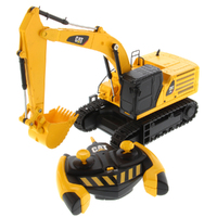 CAT RC 336 Hydraulic Excavator 1:35 Scale 23001