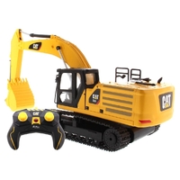 CAT RC 336 Hydraulic Excavator 1:24 Scale 25005