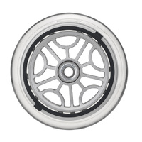 Globber - Front wheel - SINGLE wheel -Junior/Elite/GoUp/ Primo/Flow P1003