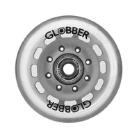 Globber 80mm x 24mm Rear Wheel for Primo, GoUp(1pce) P1005