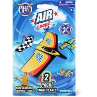 Air Loopz Stunt Plane 2 Pack GP02061