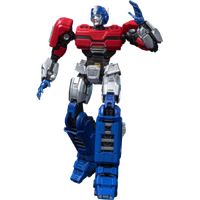 Transformers One Optimus Prime Orion Pax Cogged Bot Mode AMK Series 20cm Model Kit G2506