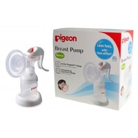 Pigeon Manual Breast Pump