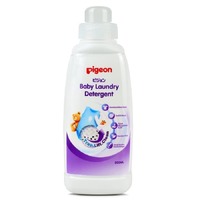 Pigeon Baby Laundry Detergent Liquid 500ml PAM916