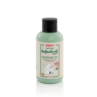 Pigeon Natural Botanical Baby Massage Oil PLI414**