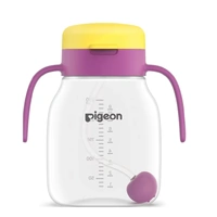 Pigeon StarTouch Cup with Gravity Ball Berry Blast PDC372