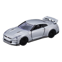 Tomica Premium Box 49: Nissan GT-R (2025) 098713