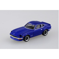 Tomica Premium Box 09: Nissan Fairlady Z 114178