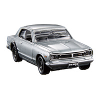 Tomica Premium Box 34: Skyline GT-R (KPGC10) 149392