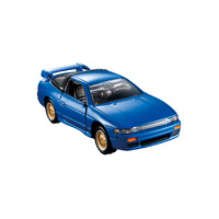 Tomica Premium Box 39: Nissan SilEighty (RPS13 Modified) 162063