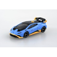 Tomica Box 011: Lamborghini Huracán STO 174783