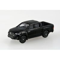 Tomica Box 067: Toyota Hilux 175605
