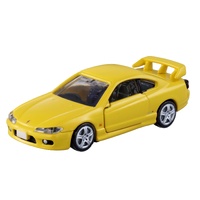 Tomica Premium Box 19: Nissan Silvia (S15) 291282