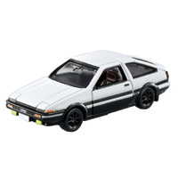 Tomica Premium Unlimited Box 01: Initial D Toyota Sprinter Trueno AE86 (Takumi Fujiwara)'23 297666