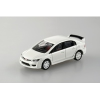 Tomica Premium Box 37: Honda Civic Type R (FD2) 297772