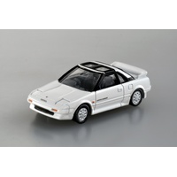 Tomica Premium Box 40: Toyota MR2 297796